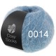 LANA GROSSA Cosy Socks