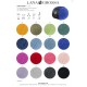 LANA GROSSA Cosy Socks