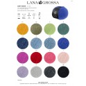 LANA GROSSA Cosy Socks