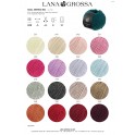 LANA GROSSA Cool Merino Big