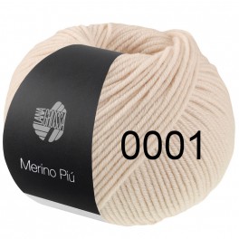 LANA GROSSA Merino Piu