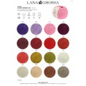 LANA GROSSA Landlust Alpaka Merino 160