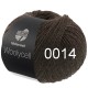 LANA GROSSA MW 100 Woolycell Uni