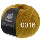 LANA GROSSA MW 100 Woolycell Uni