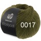 LANA GROSSA MW 100 Woolycell Uni