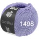 LANA GROSSA Cool Wool Mélange