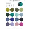 LANA GROSSA Soffio