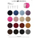 LANA GROSSA Landlust Naturwolle