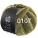 LANA GROSSA Cosy Socks Soft Stripes