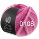 LANA GROSSA Cosy Socks Soft Stripes