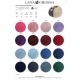 LANA GROSSA Cool Wool Big Melange