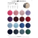 LANA GROSSA Cool Wool Big Melange