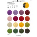 LANA GROSSA Mohair di Gio