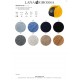 LANA GROSSA Mohair di Gio