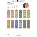 LANA GROSSA Cassata