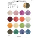 LANA GROSSA Natural Alpaca Pelo