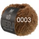 LANA GROSSA Pelliccia (Nera)