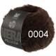 LANA GROSSA Pelliccia (Nera)