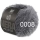 LANA GROSSA Pelliccia (Nera)