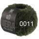 LANA GROSSA Pelliccia (Nera)