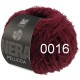 LANA GROSSA Pelliccia (Nera)