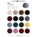 LANA GROSSA Pelliccia (Nera)