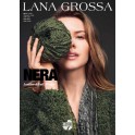 LANA GROSSA Nera 3 patronen
