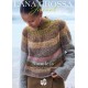 LANA GROSSA Journal 72 Patronen