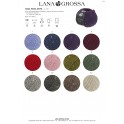 LANA GROSSA Cool Wool Dots