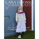 LANA GROSSA Nordic Knits 5 Patronen