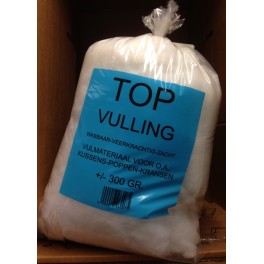 Panda TOP vulling