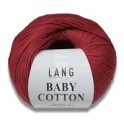 Lang Baby Cotton