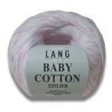 LANG Baby Cotton Color