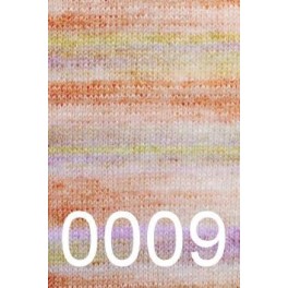LANG Mille Colori Superkid 927.