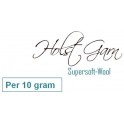 HOLST Garn Supersoft-Wool (per 10 gram)