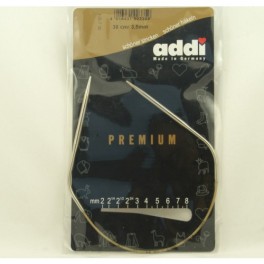 Addi rondbreinaalden 30 cm