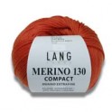 LANG Merino 130 Compact