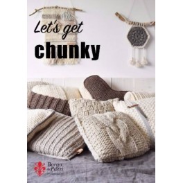 Let's get Chunky