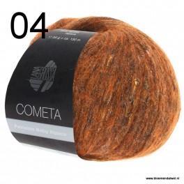 LANA GROSSA Cometa