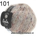 LANA GROSSA Lala Berlin Fluffy