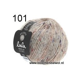 LANA GROSSA Lala Berlin Fluffy