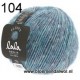 LANA GROSSA Lala Berlin Fluffy