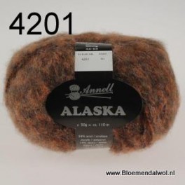 ANNELL Alaska