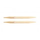 Knitpro Bamboo Verwisselbare naalden