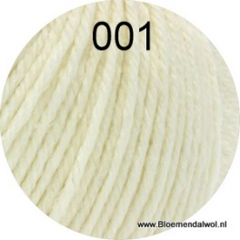 LANA GROSSA Slow Wool Canapa
