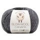 LANA GROSSA Slow Wool Canapa
