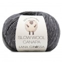 LANA GROSSA Slow Wool Canapa
