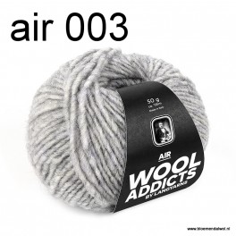 LANG Wooladdicts Air