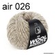 LANG Wooladdicts Air