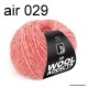 LANG Wooladdicts Air